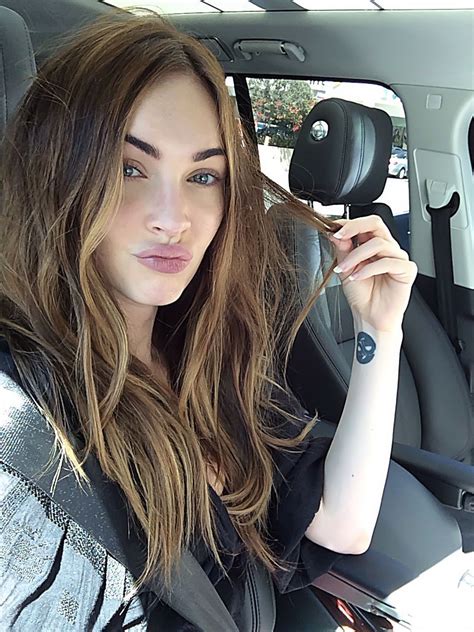 megan fox leaked pictures|Megan Fox Nude — 50+ naughty pics & NSFW Videos!